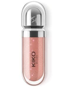 Kiko Milano 20 Chestnut Lipgloss