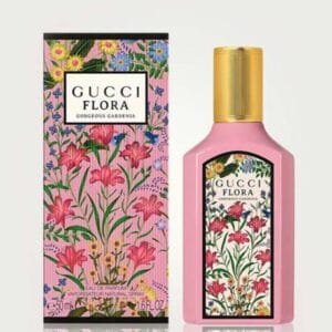 Gucci Flora Gorgeus Gardenia