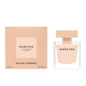 Narciso Rodriguez Poudre