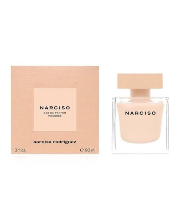 Narciso Rodriguez Poudre