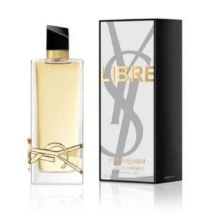 ysl libre