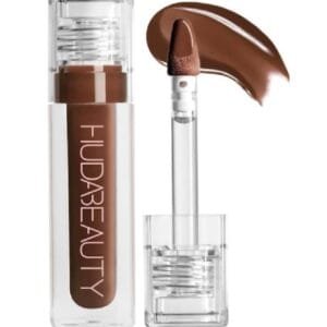 HUDA BEAUTY COCO GLOSS